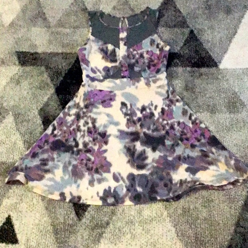 Awesome dress!